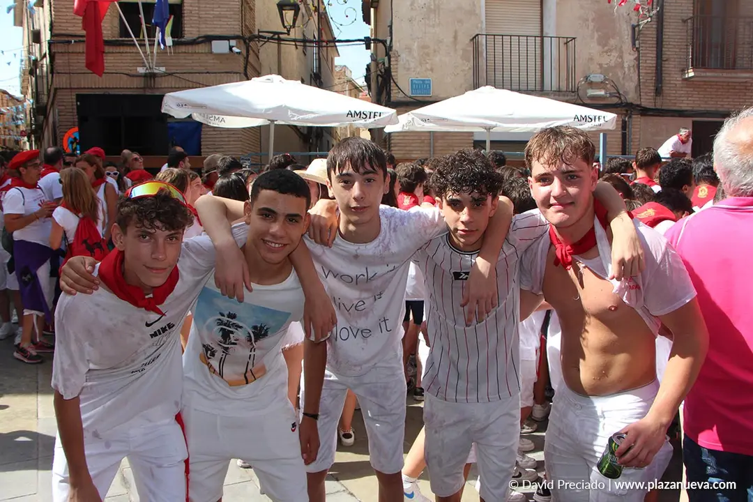 Fiestas de Cascante 2024 40