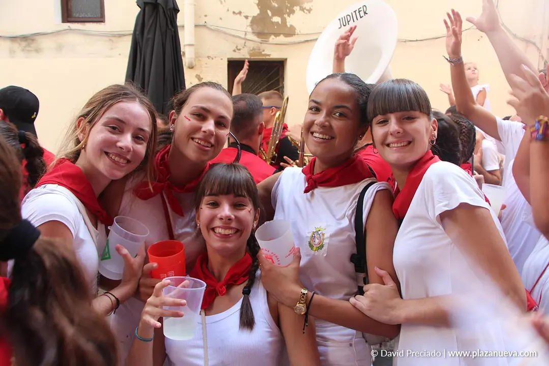 Fiestas de Cascante 2024 44