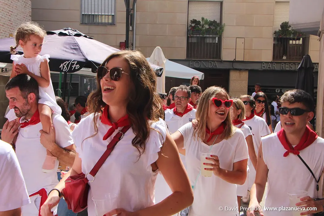 Fiestas de Cascante 2024 45