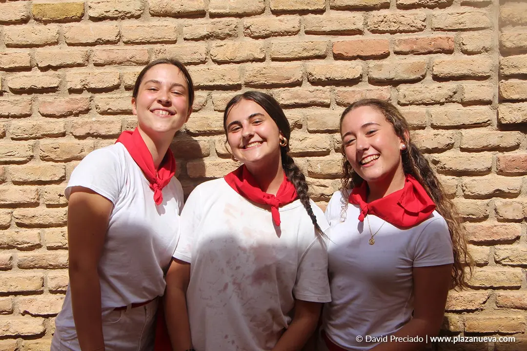 Fiestas de Cascante 2024 47