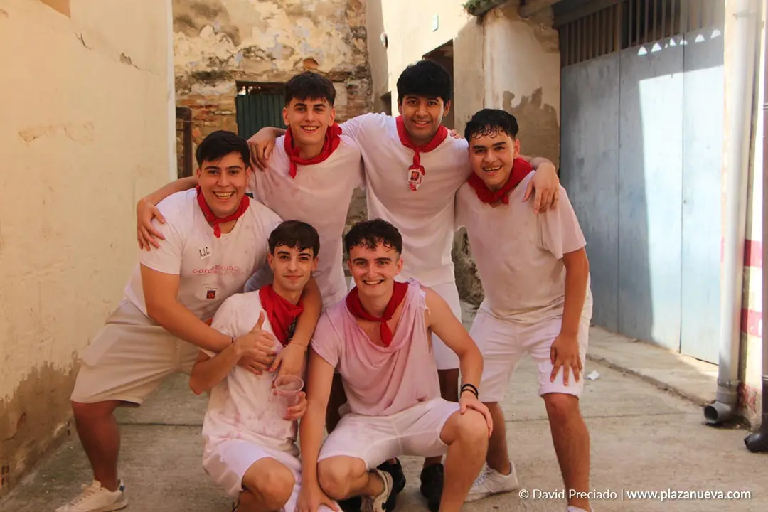 Fiestas de Cascante 2024 48