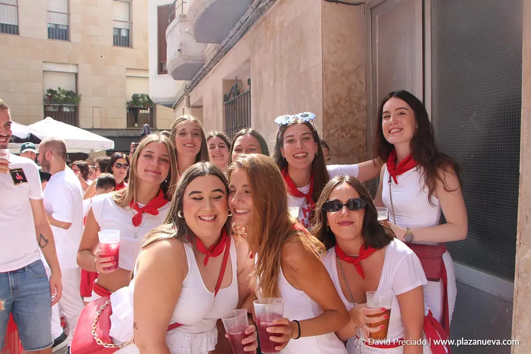 Fiestas de Cascante 2024 50