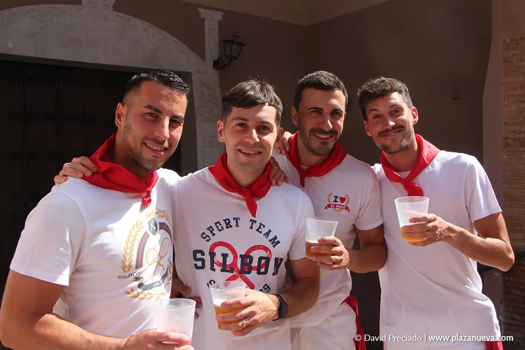 Fiestas de Cascante 2024 51