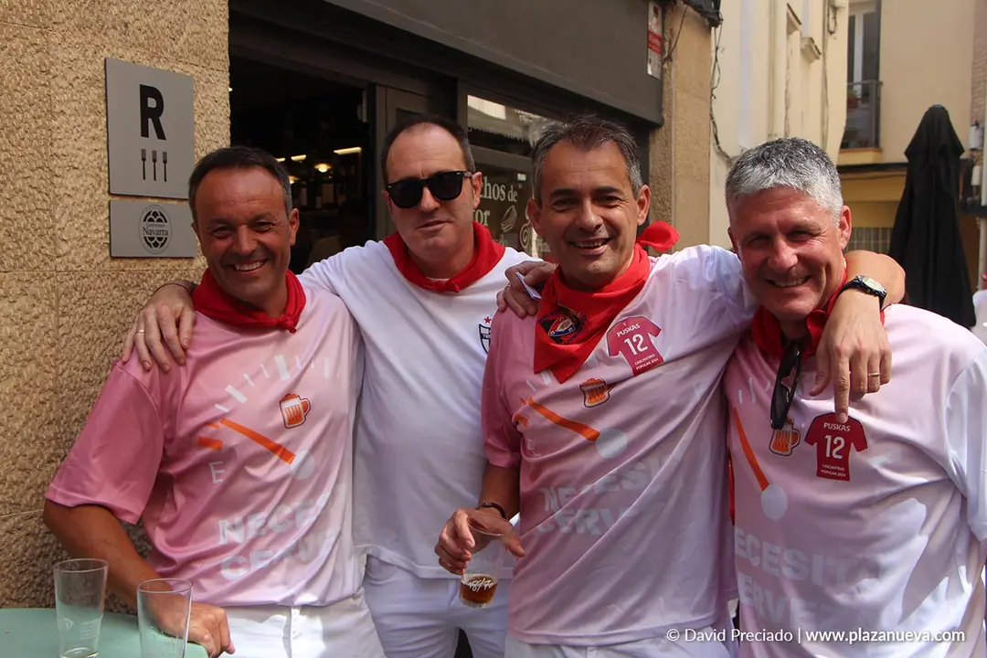 Fiestas de Cascante 2024 52