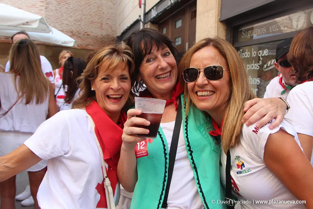 Fiestas de Cascante 2024 53