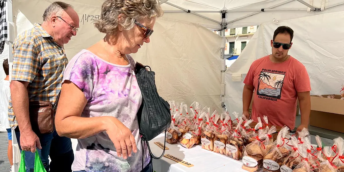 Fin de Semana del Tomate Feo de Tudela 1