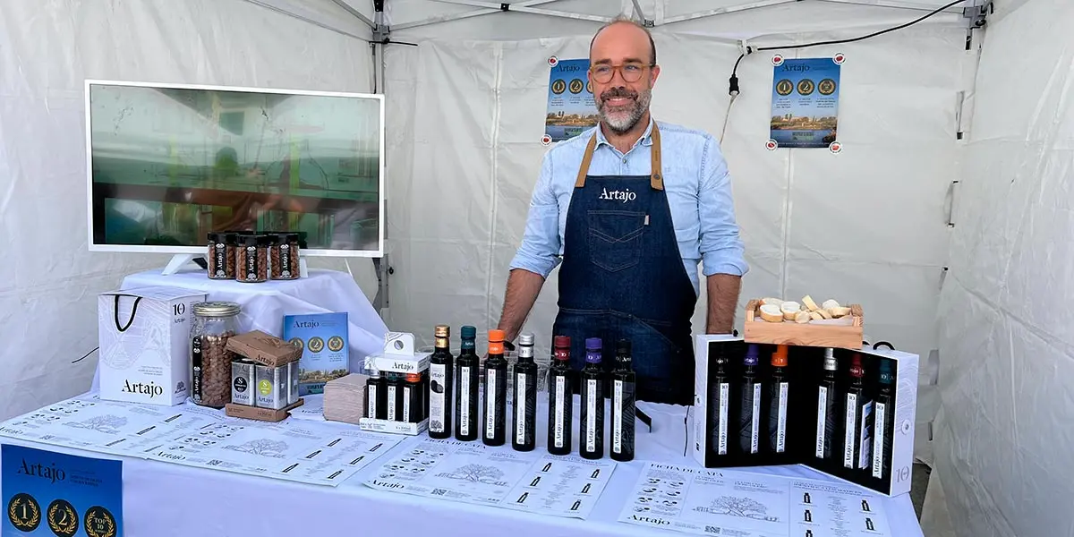 Fin de Semana del Tomate Feo de Tudela 13