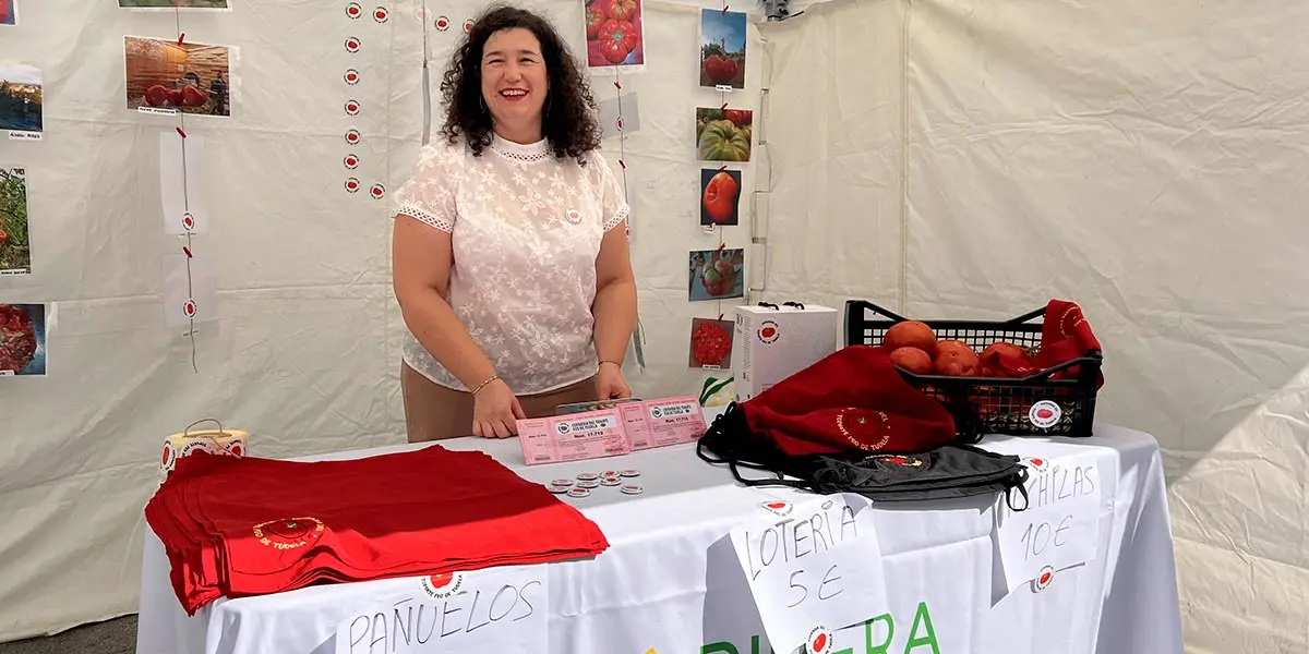 Fin de Semana del Tomate Feo de Tudela 19