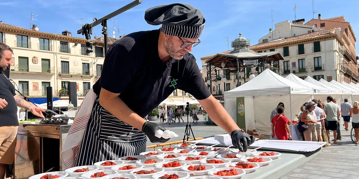 Fin de Semana del Tomate Feo de Tudela 23