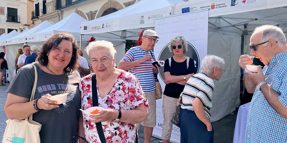 Fin de Semana del Tomate Feo de Tudela 25