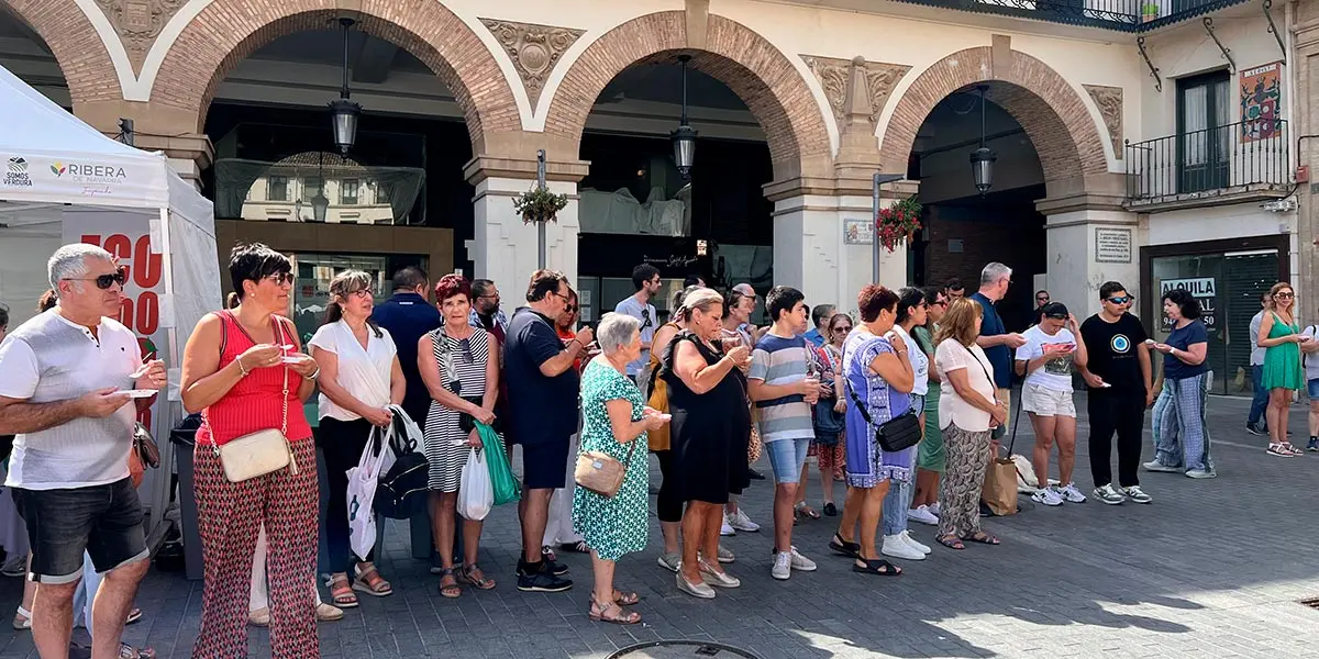 Fin de Semana del Tomate Feo de Tudela 26