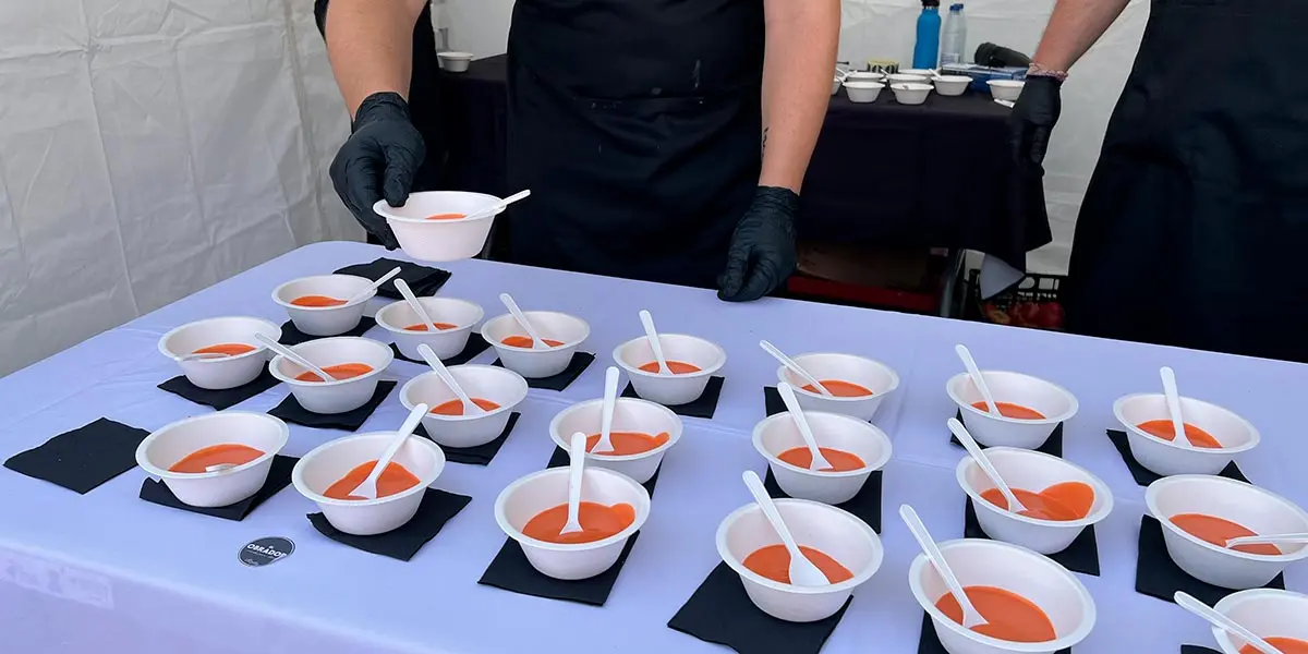 Fin de Semana del Tomate Feo de Tudela 29