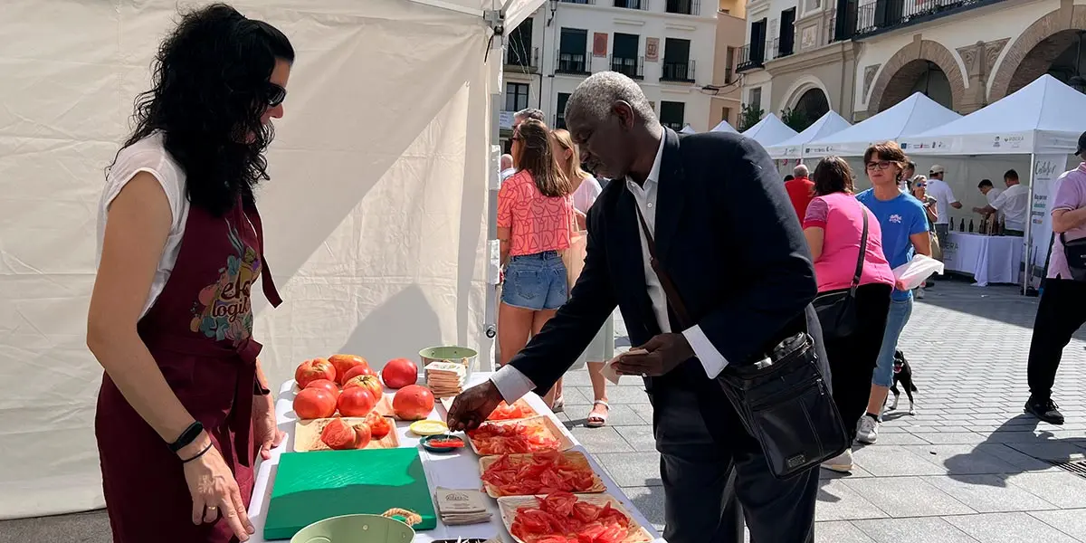 Fin de Semana del Tomate Feo de Tudela 30
