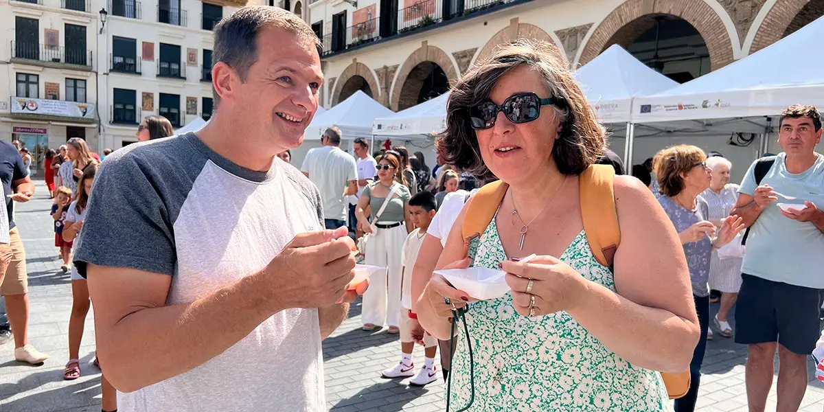 Fin de Semana del Tomate Feo de Tudela 35