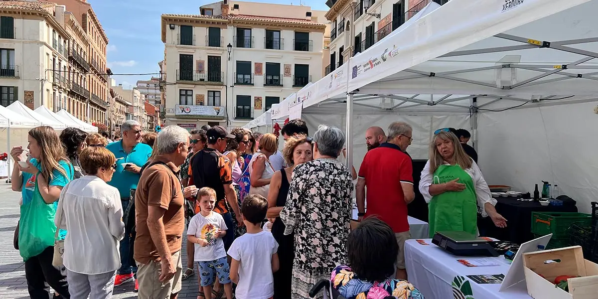 Fin de Semana del Tomate Feo de Tudela 36
