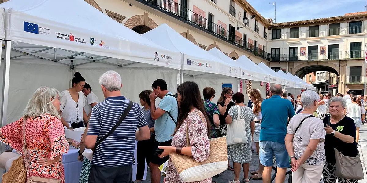 Fin de Semana del Tomate Feo de Tudela 37