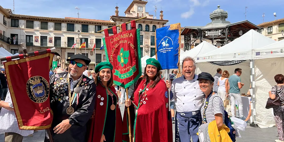 Fin de Semana del Tomate Feo de Tudela 41
