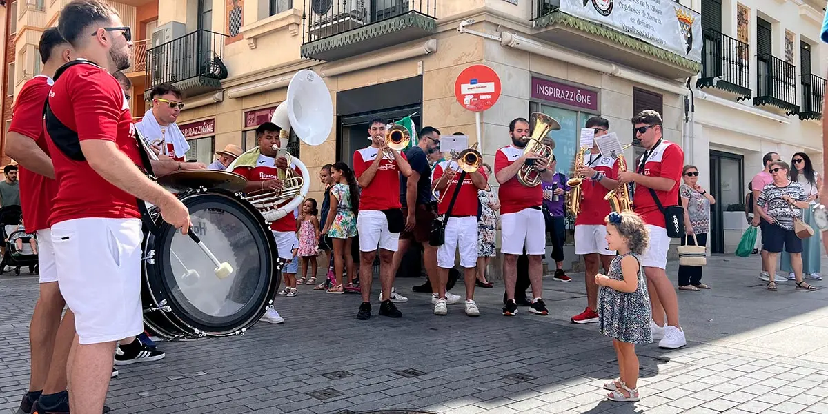 Fin de Semana del Tomate Feo de Tudela 44