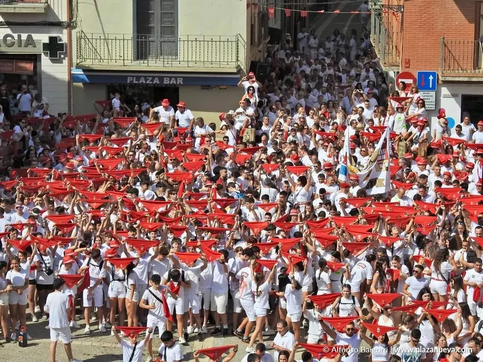 Fiestas de Ablitas 2024 1