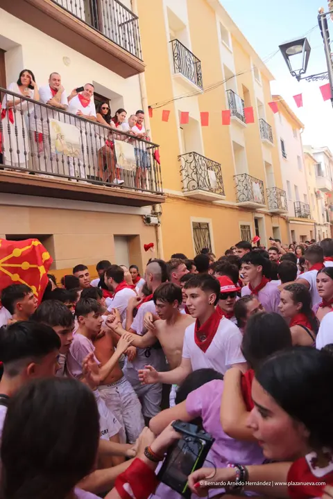 Fiestas de Ablitas 2024 3