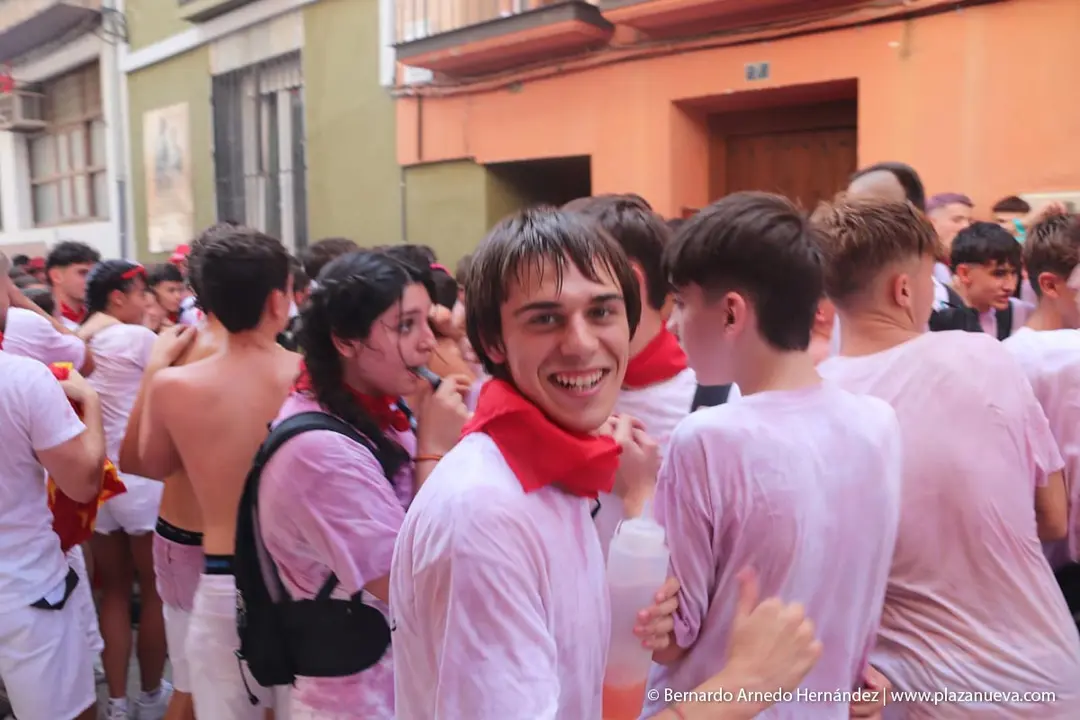 Fiestas de Ablitas 2024 5