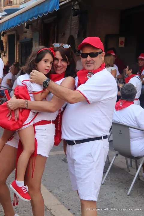 Fiestas de Ablitas 2024 6
