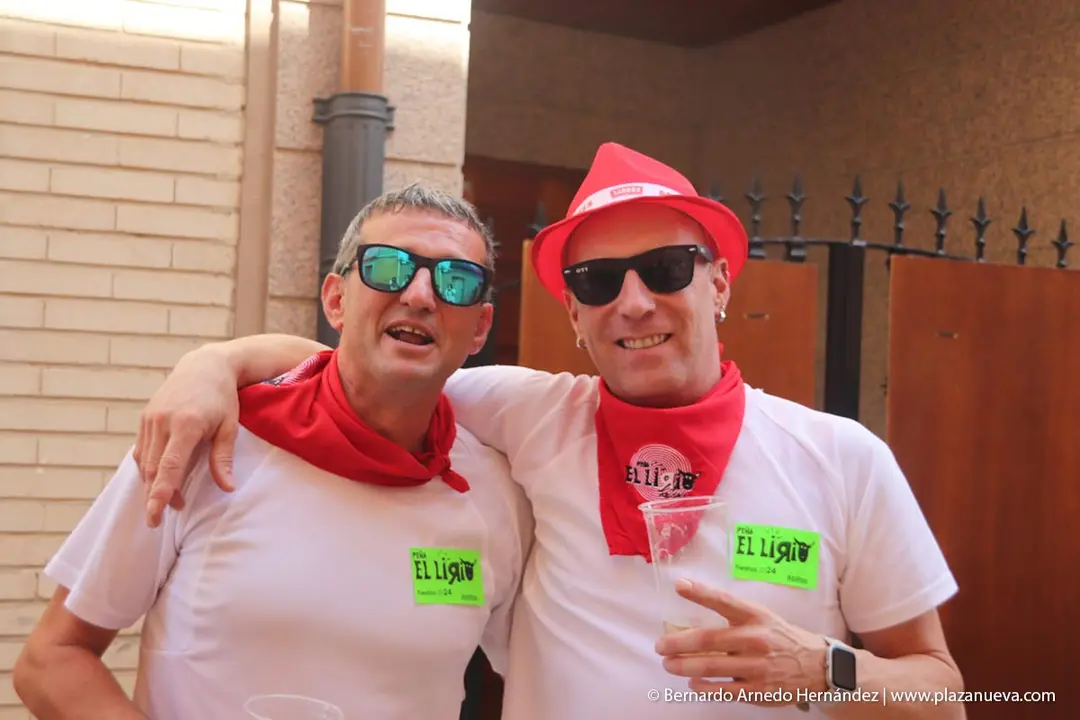 Fiestas de Ablitas 2024 8