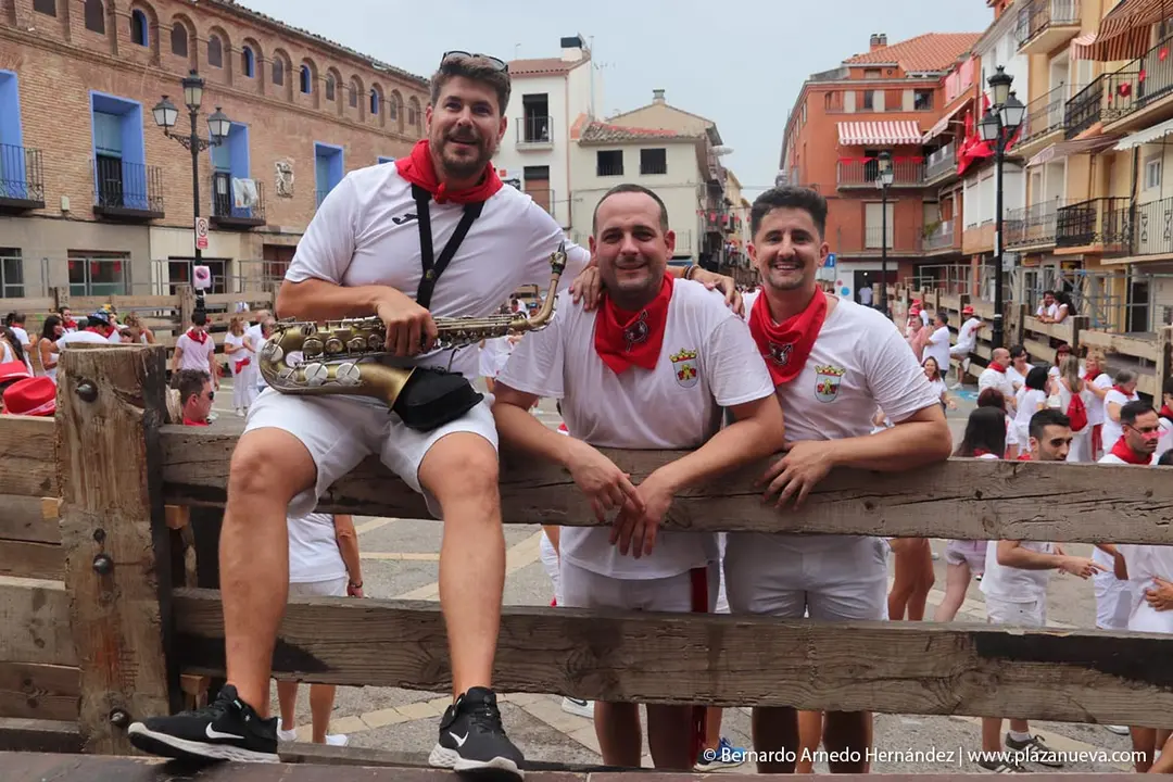 Fiestas de Ablitas 2024 9