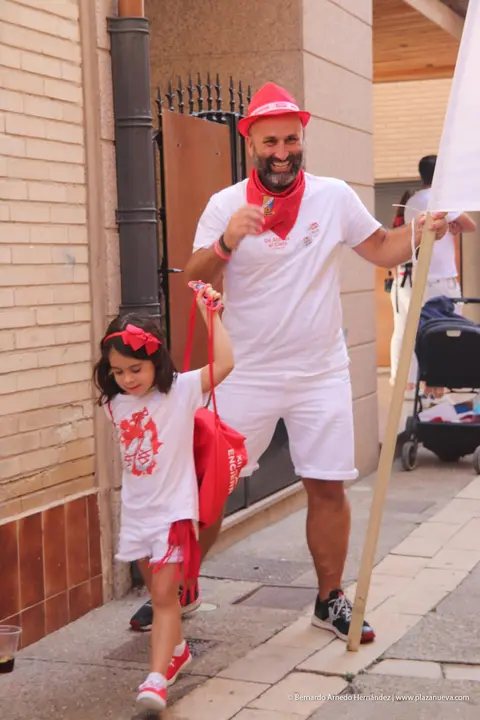 Fiestas de Ablitas 2024 10