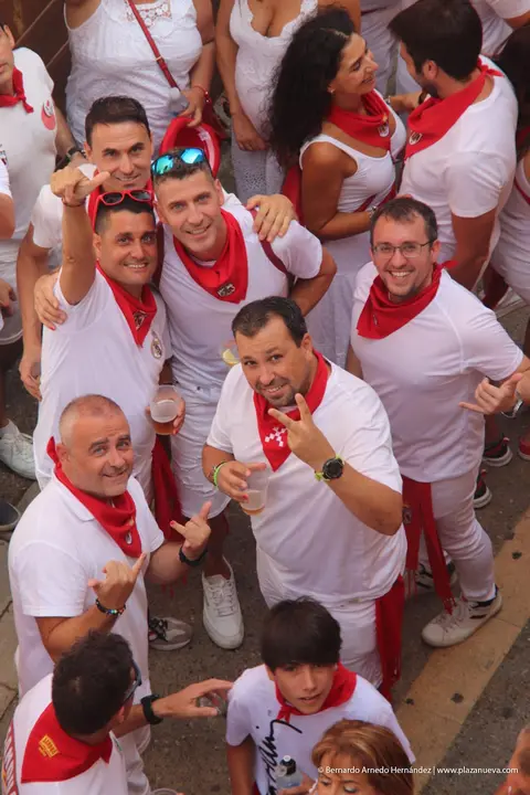 Fiestas de Ablitas 2024 11