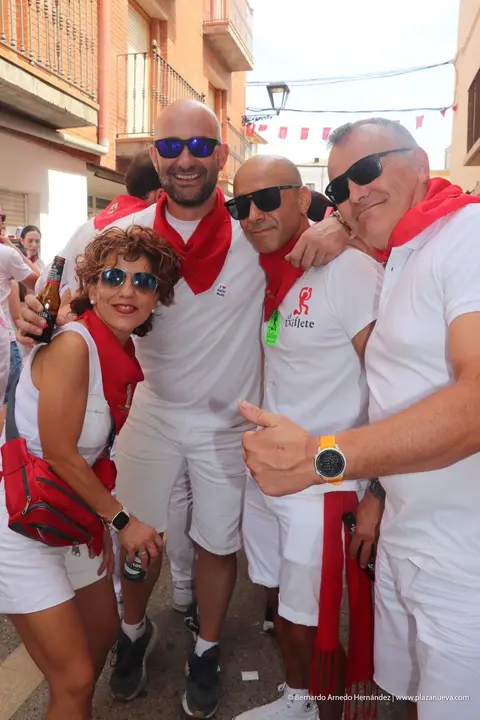 Fiestas de Ablitas 2024 12