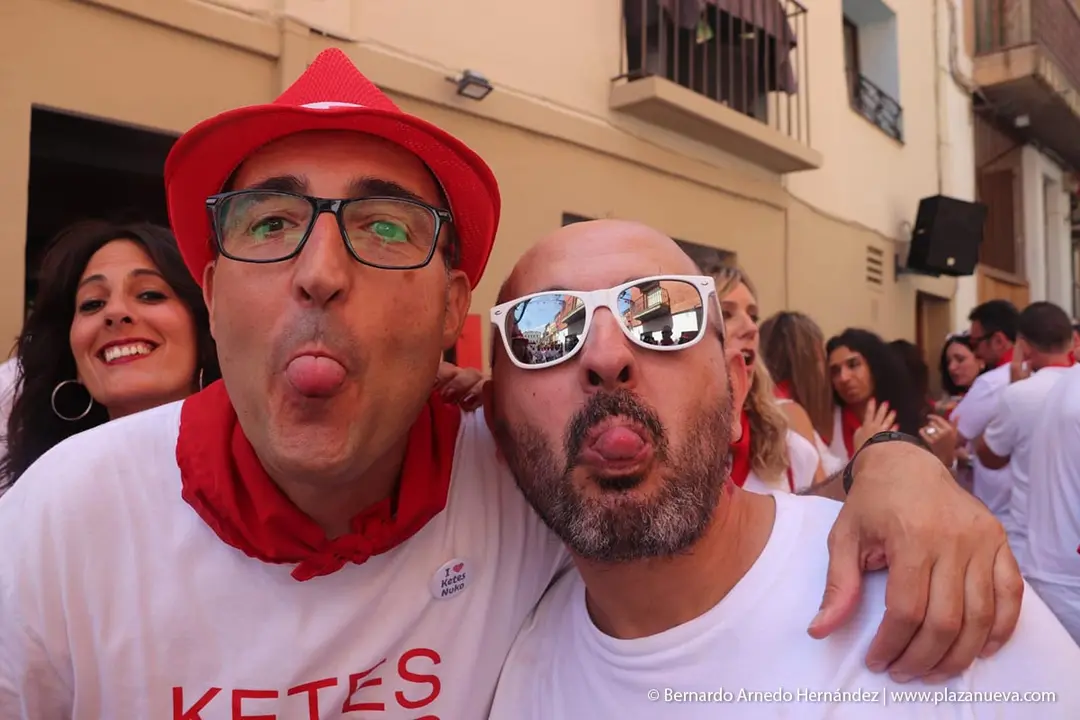 Fiestas de Ablitas 2024 14