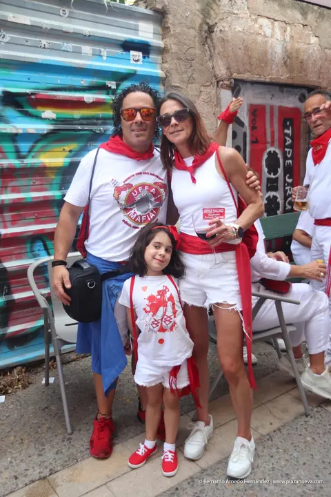 Fiestas de Ablitas 2024 15