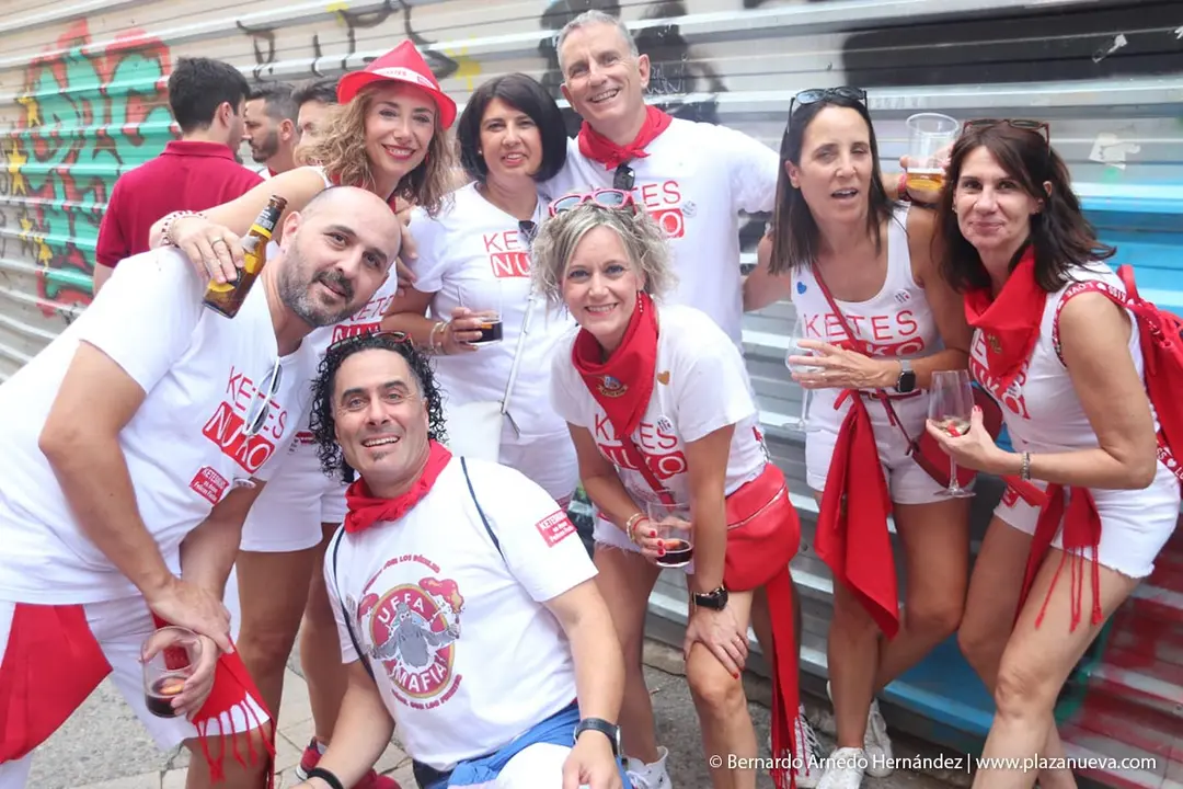 Fiestas de Ablitas 2024 17