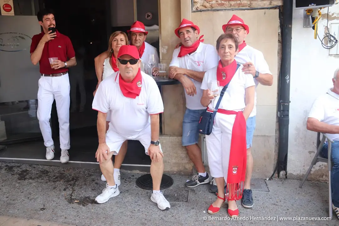 Fiestas de Ablitas 2024 22