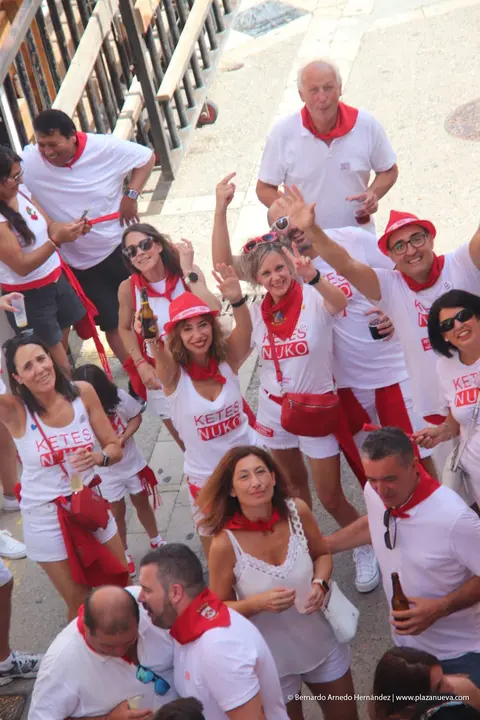 Fiestas de Ablitas 2024 24