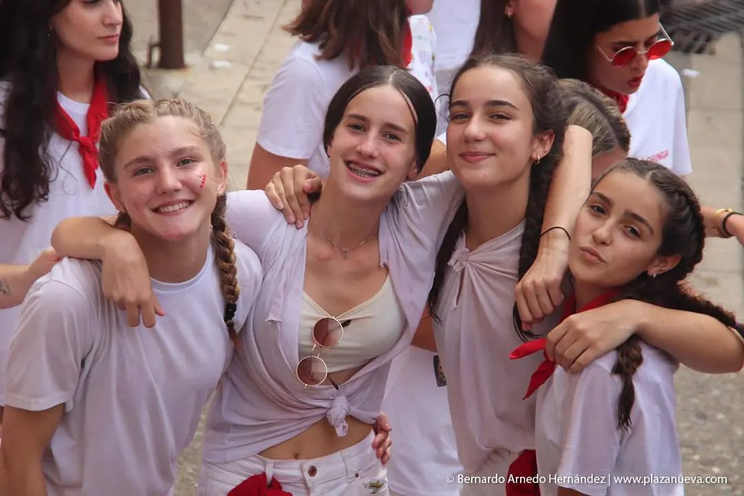 Fiestas de Ablitas 2024 25