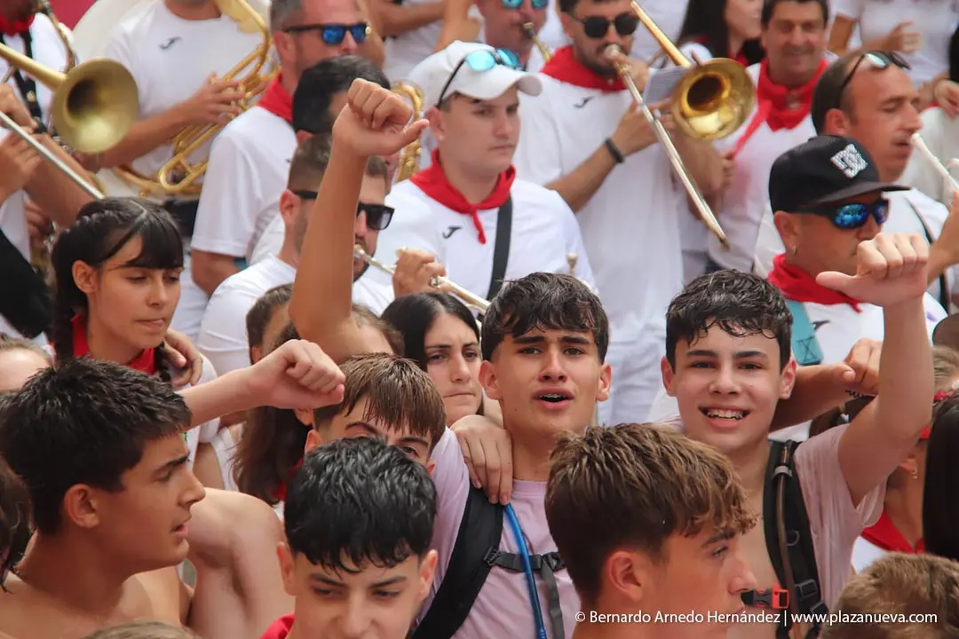 Fiestas de Ablitas 2024 26
