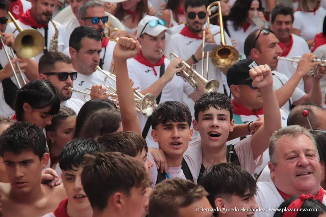 Fiestas de Ablitas 2024 28