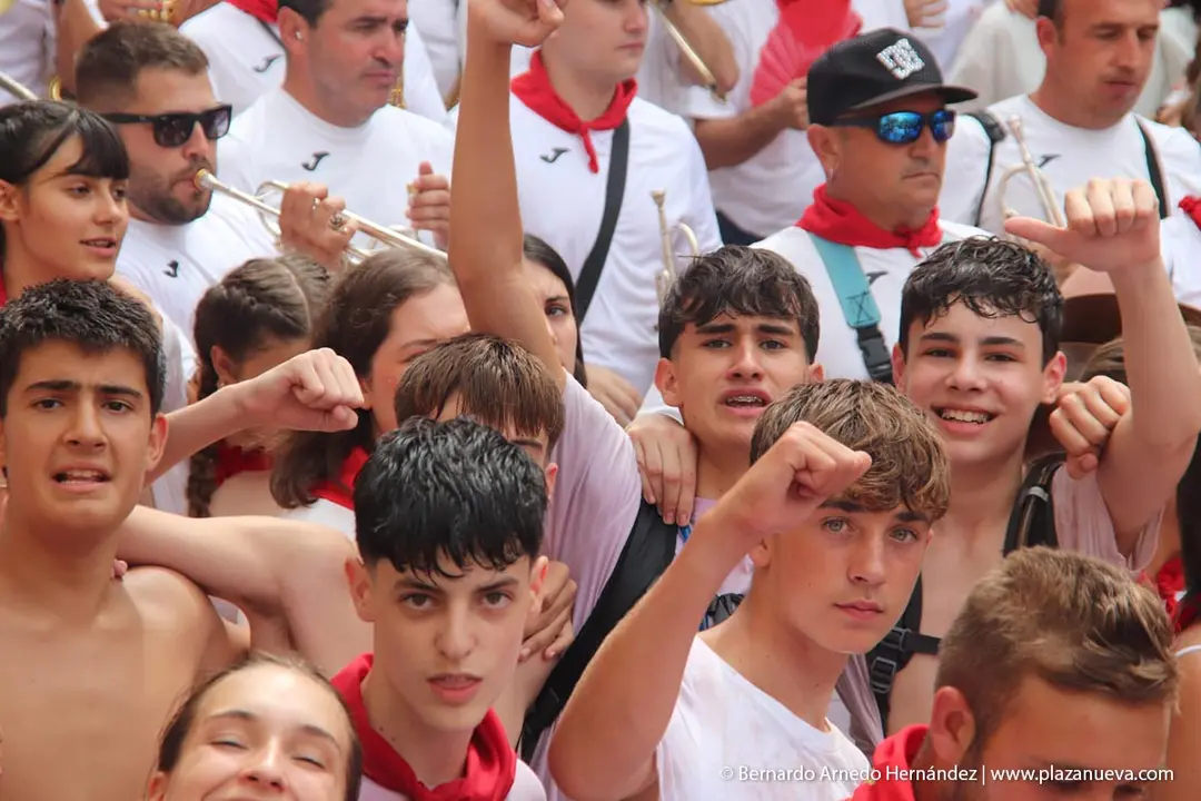 Fiestas de Ablitas 2024 30
