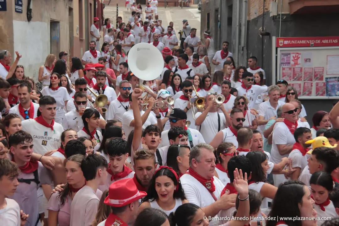 Fiestas de Ablitas 2024 32