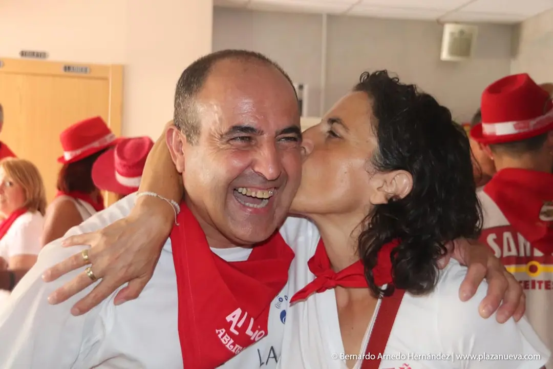 Fiestas de Ablitas 2024 35