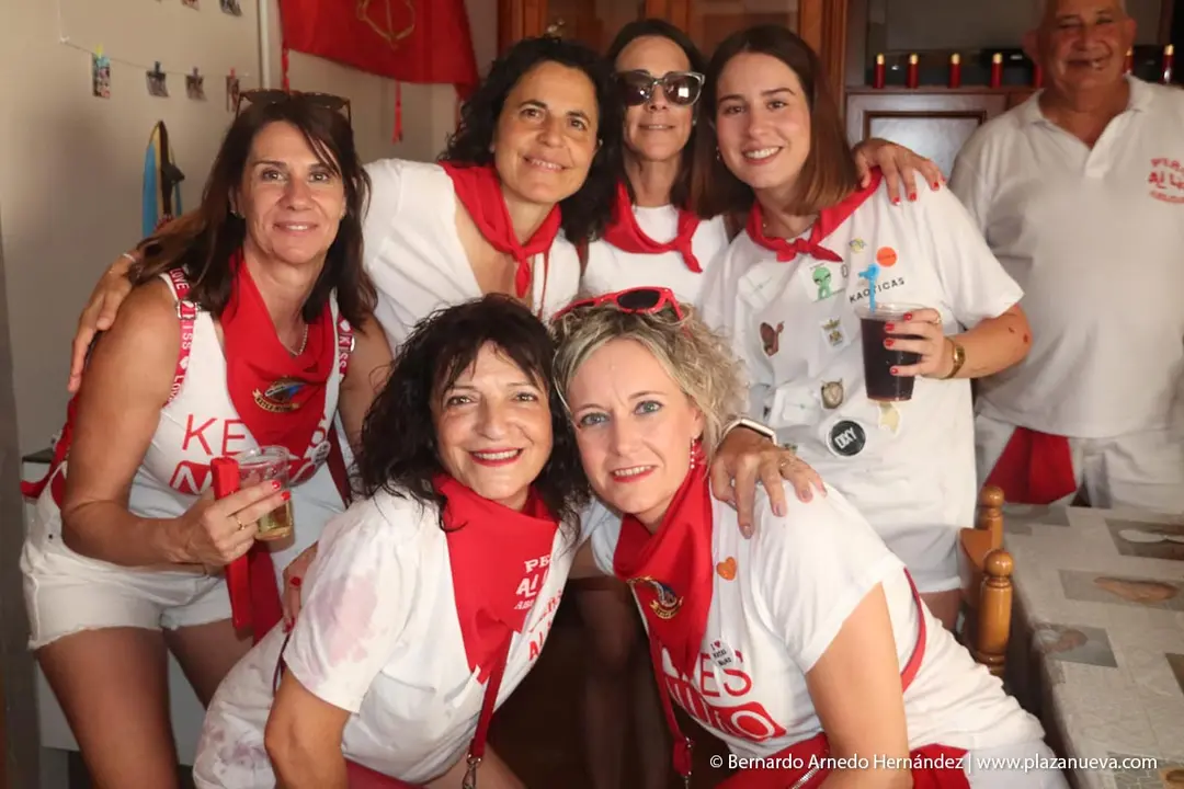 Fiestas de Ablitas 2024 38