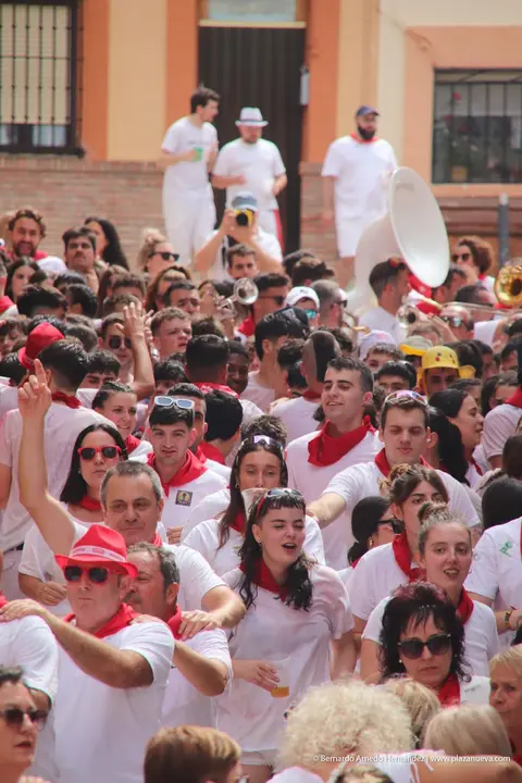 Fiestas de Ablitas 2024 39