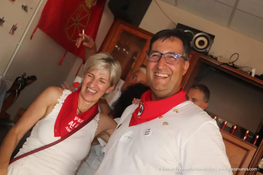 Fiestas de Ablitas 2024 40
