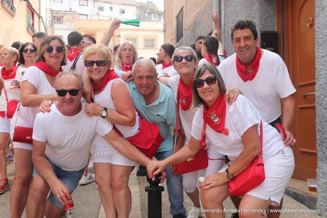 Fiestas de Ablitas 2024 43