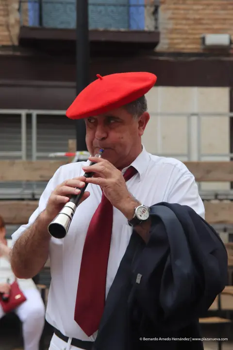 Fiestas de Ablitas 2024 57