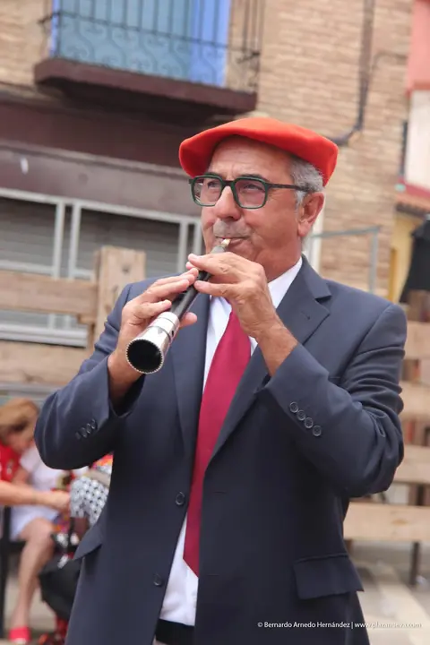 Fiestas de Ablitas 2024 60