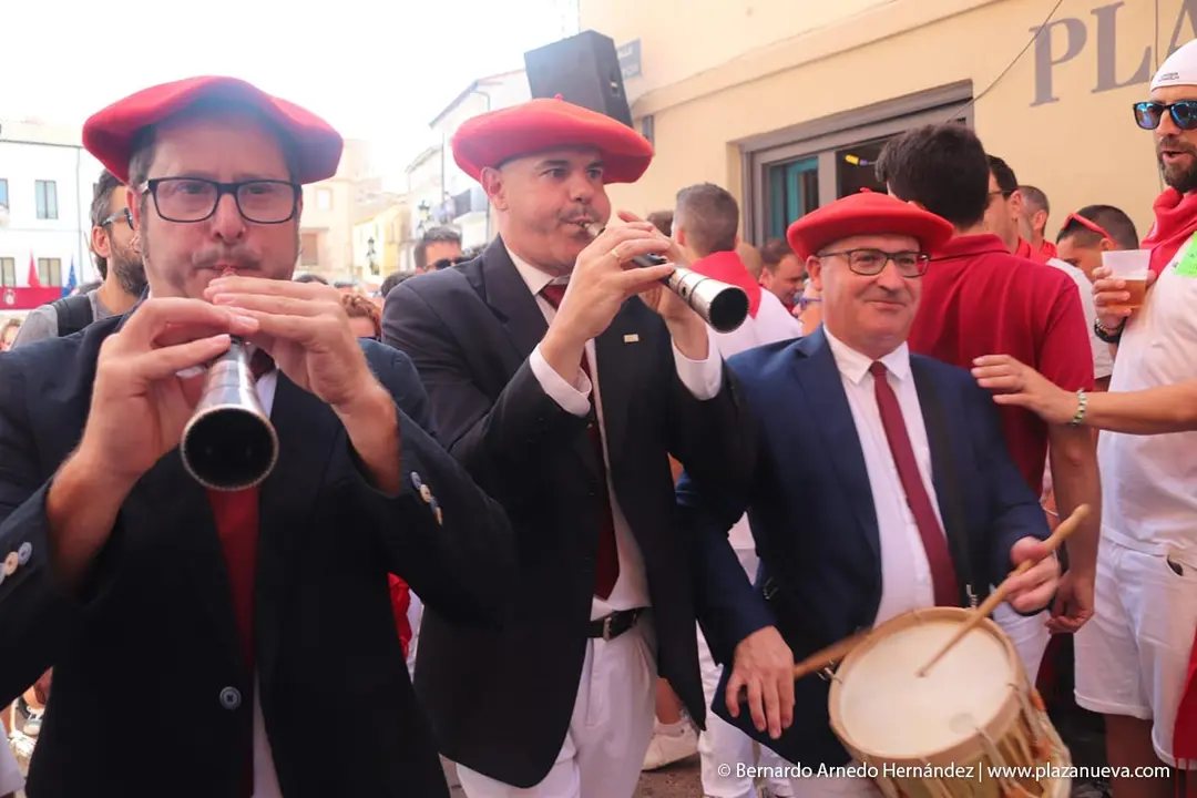 Fiestas de Ablitas 2024 63