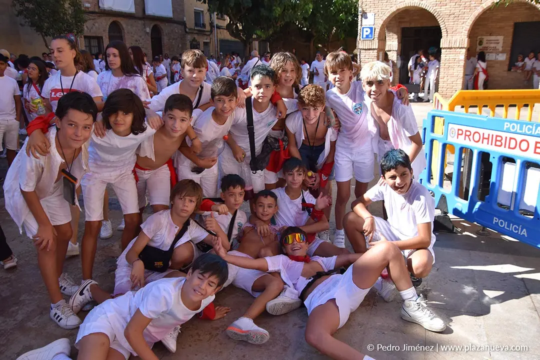 Fiestas de Cintru&eacute;nigo 2024 7